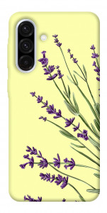 Чохол Lavender art для Galaxy A56 5G