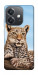 Чохол Proud leopard для Oppo А3х 4G