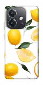 Чехол Lemons для Oppo A3 4G