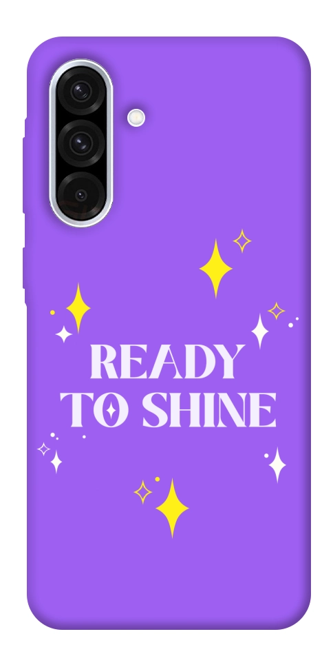 Чохол Ready to shine для Galaxy A56 5G