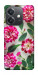 Чехол Floral Elegance для Oppo А3х 4G