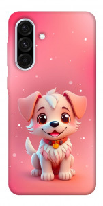 Чохол Puppy для Galaxy A56 5G