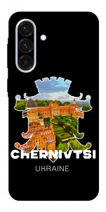 Чохол Chernivtsi для Galaxy A56 5G