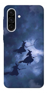 Чохол Witches для Galaxy A56 5G