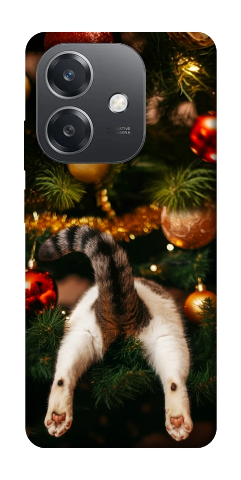 Чехол Holiday adventurer для Oppo A3 4G