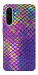 Чохол Neon snake skin для Galaxy A56 5G