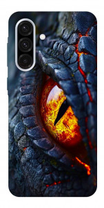 Чохол Snake eye для Galaxy A56 5G