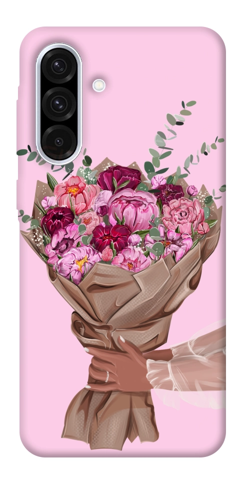 Чохол Spring blossom для Galaxy A56 5G