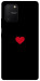 Чохол Simple heart для Galaxy S10 Lite (2020)