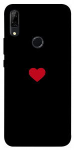 Чехол Simple heart для Huawei P Smart Z