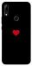 Чохол Simple heart для Huawei P Smart Z