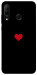 Чехол Simple heart для Huawei P30 Lite