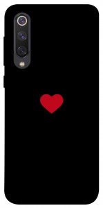 Чехол Simple heart для Xiaomi Mi 9 SE