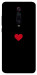 Чехол Simple heart для Xiaomi Redmi K20 Pro