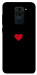 Чохол Simple heart для Xiaomi Redmi 10X