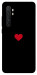 Чохол Simple heart для Xiaomi Mi Note 10 Lite