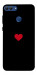 Чехол Simple heart для Huawei P Smart