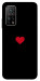 Чехол Simple heart для Xiaomi Mi 10T