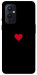 Чехол Simple heart для OnePlus 9