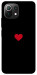 Чохол Simple heart для Xiaomi Mi 11 Lite