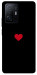 Чохол Simple heart для Xiaomi 11T