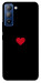 Чехол Simple heart для TECNO Pop 5 LTE