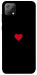 Чехол Simple heart для Blackview A55