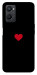 Чехол Simple heart для Oppo A96