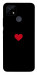 Чехол Simple heart для Realme C21Y