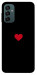 Чохол Simple heart для Galaxy M23 5G