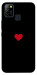 Чохол Simple heart для Infinix Hot 10 Lite