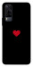 Чехол Simple heart для Vivo Y31