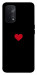 Чохол Simple heart для Oppo A74 5G