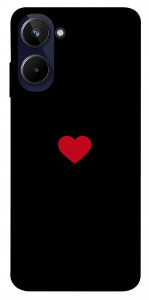 Чехол Simple heart для Realme 10 4G