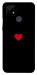 Чохол Simple heart для Realme C21