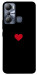 Чохол Simple heart для Infinix Hot 20i