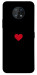 Чехол Simple heart для Nokia G50