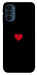 Чохол Simple heart для Motorola Moto G41