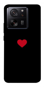 Чохол Simple heart для Xiaomi 13T