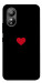 Чохол Simple heart для ZTE Blade L220