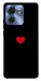 Чехол Simple heart для Motorola Edge 40