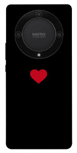 Чохол Simple heart для Huawei Magic5 Lite