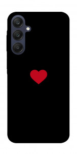 Чохол Simple heart для Galaxy A25 5G