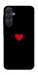 Чохол Simple heart для Galaxy A25 5G