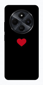 Чохол Simple heart для Xiaomi Redmi 14C