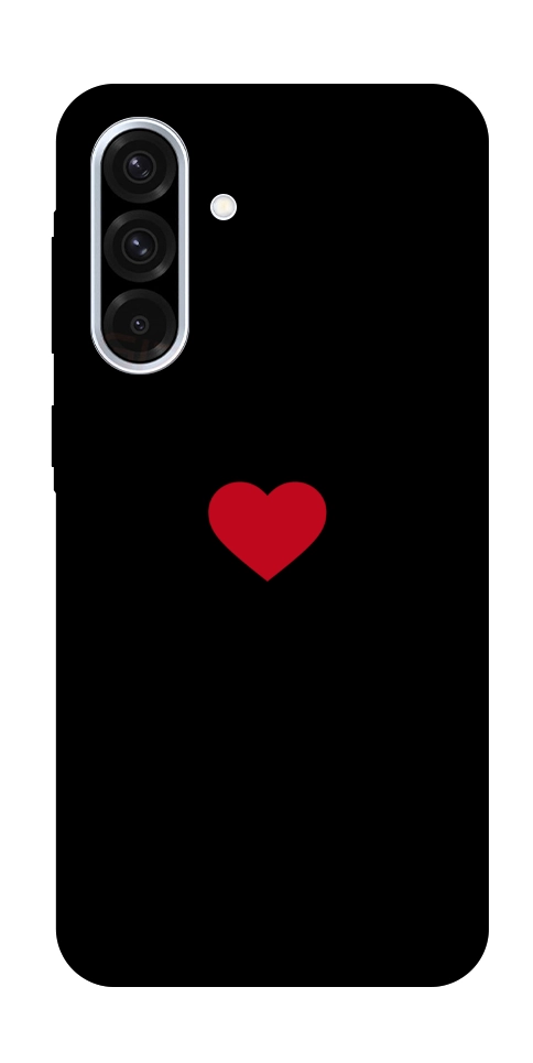 Чохол Simple heart для Galaxy A36 5G