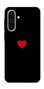 Чохол Simple heart для Galaxy A36 5G