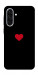 Чохол Simple heart для Galaxy A36 5G