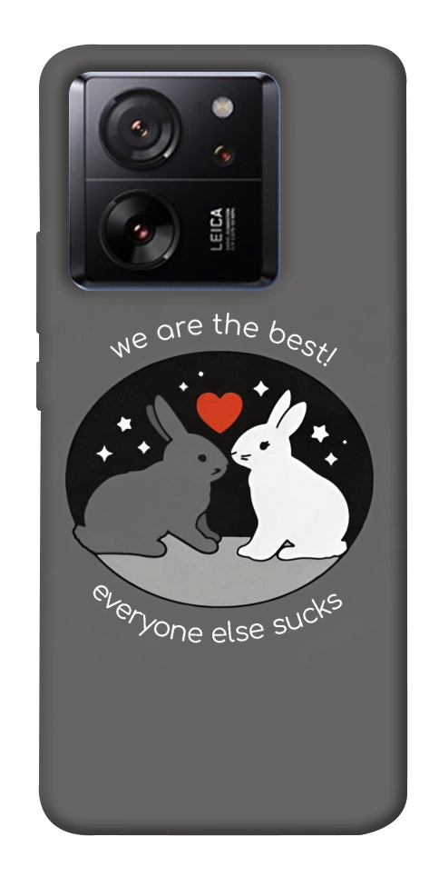 Чехол Rabbits для Xiaomi 13T