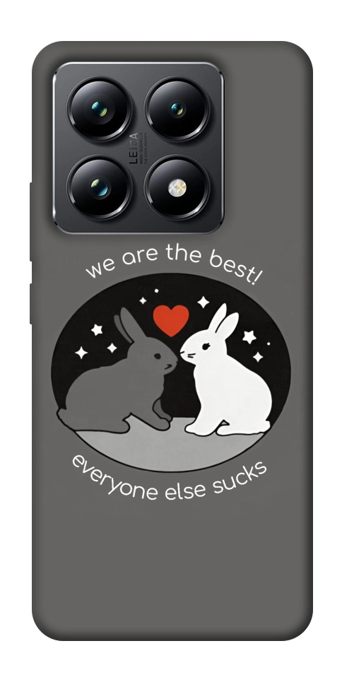 Чехол Rabbits для Xiaomi 14T Pro